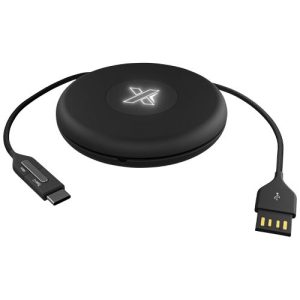 SCX.design C18 travel light-up cable