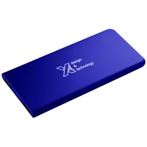 SCX.design P15 light-up 5000 mAh power bank