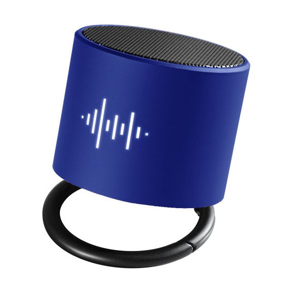 SCX.design S26 light-up ring speaker