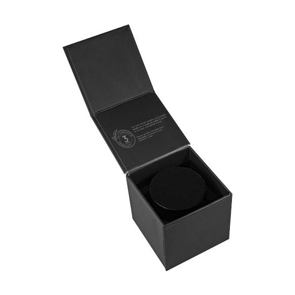 SCX.design S26 light-up ring speaker