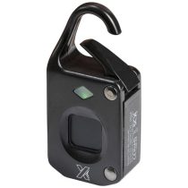 SCX.design T10 fingerprint padlock