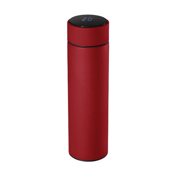 SCX.design D10 insulated smart bottle