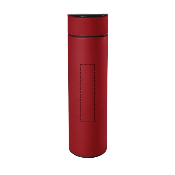 SCX.design D10 insulated smart bottle