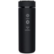 SCX.design D10 insulated smart bottle