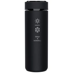 SCX.design D10 insulated smart bottle