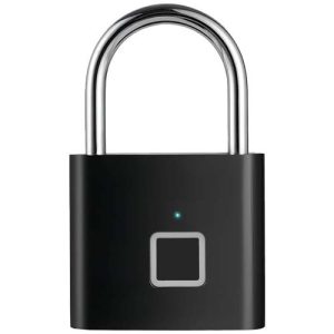 SCX.design T11 smart fingerprint padlock