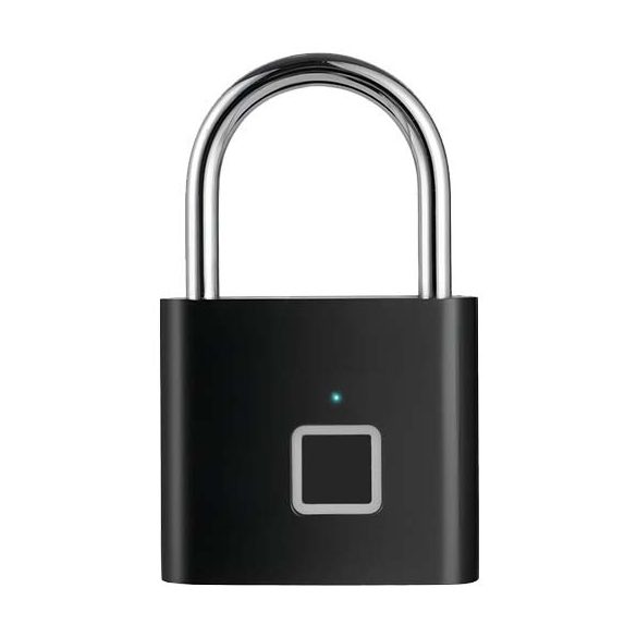 SCX.design T11 smart fingerprint padlock