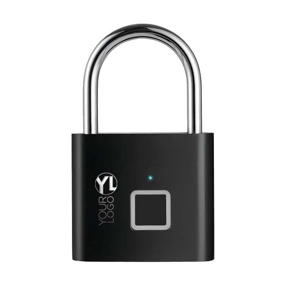 SCX.design T11 smart fingerprint padlock