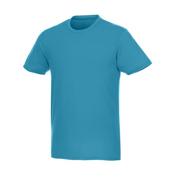 Jade short sleeve men's GRS recycled T-shirt