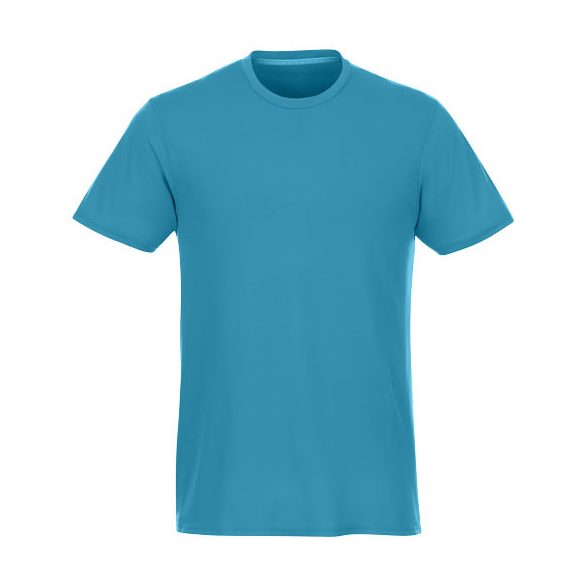 Jade short sleeve men's GRS recycled T-shirt