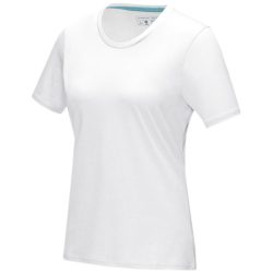 Azurite short sleeve women’s organic t-shirt