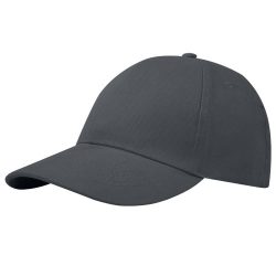 Trona 6 panel GRS recycled cap