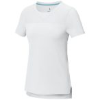   Borax short sleeve women's GRS recycled cool fit t-shirt