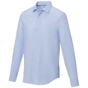 Cuprite long sleeve men's organic shirt Cuprite long sleeve men's organic shirt