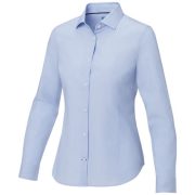 Cuprite long sleeve women's organic shirt Cuprite long sleeve women's organic shirt