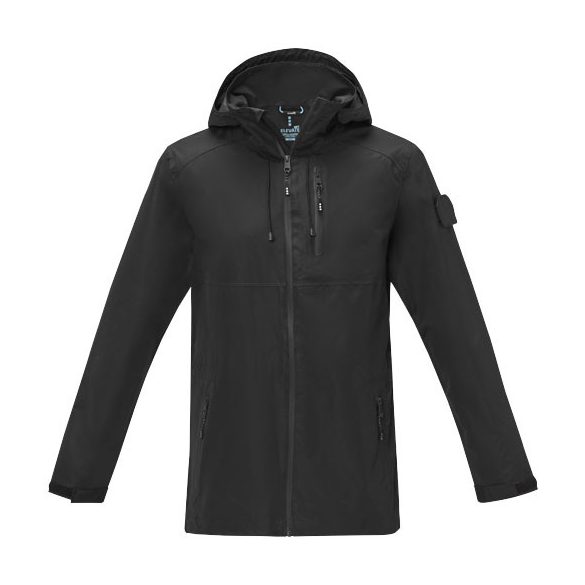 Kai unisex lightweight GRS recycled circular jacket