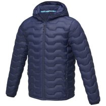 Petalite men's GRS recycled insulated jacket