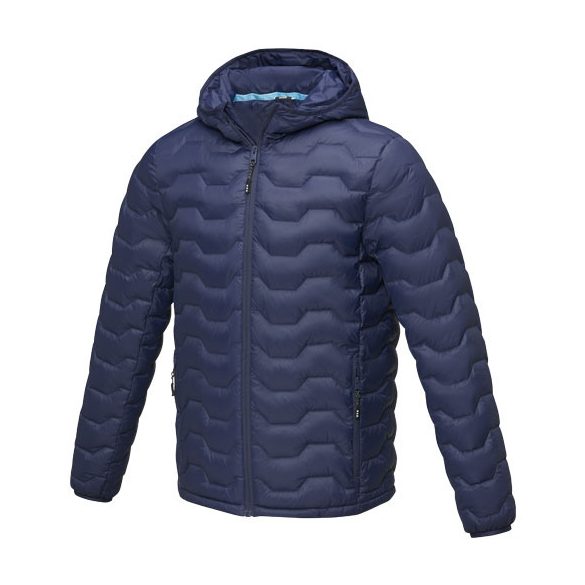 Petalite men's GRS recycled insulated jacket