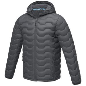 Petalite men's GRS recycled insulated jacket