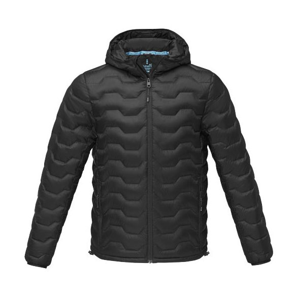 Petalite men's GRS recycled insulated jacket