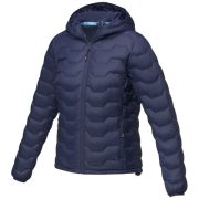 Petalite women's GRS recycled insulated jacket