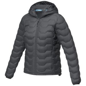 Petalite women's GRS recycled insulated jacket