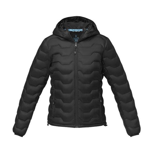 Petalite women's GRS recycled insulated down jacket