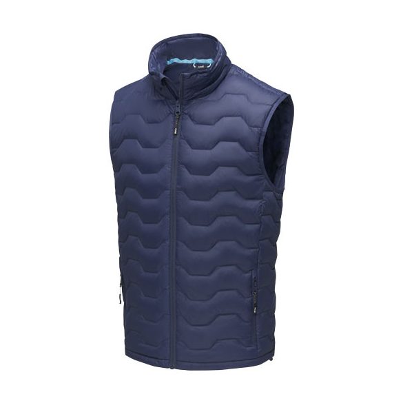 Epidote men's GRS recycled insulated bodywarmer