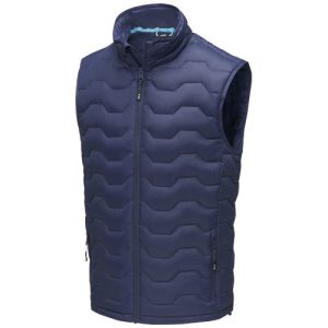 Epidote men's GRS recycled insulated bodywarmer