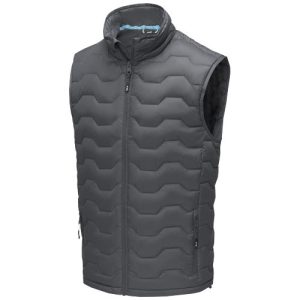 Epidote men's GRS recycled insulated bodywarmer