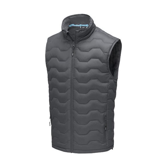 Epidote men's GRS recycled insulated bodywarmer