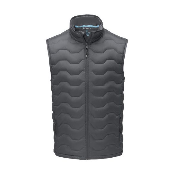 Epidote men's GRS recycled insulated bodywarmer