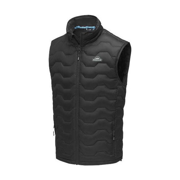 Epidote men's GRS recycled insulated bodywarmer