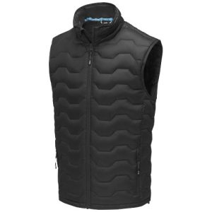 Epidote men's GRS recycled insulated bodywarmer