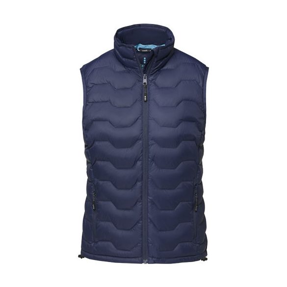Epidote women's GRS recycled insulated down bodywarmer