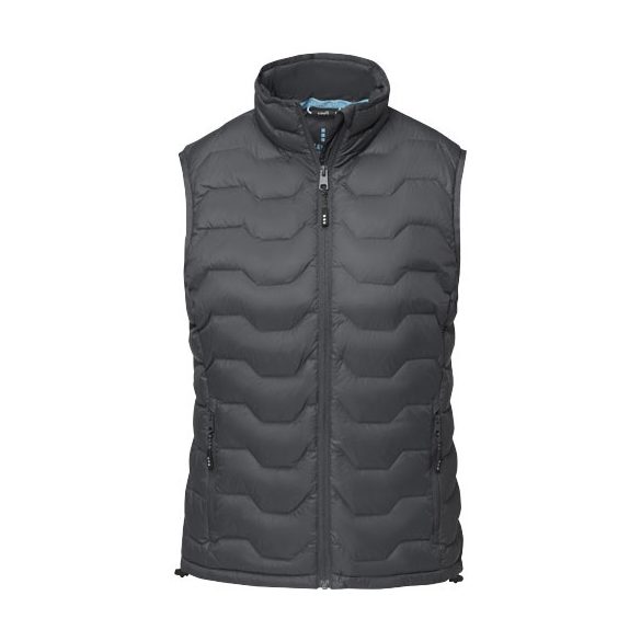 Epidote women's GRS recycled insulated down bodywarmer