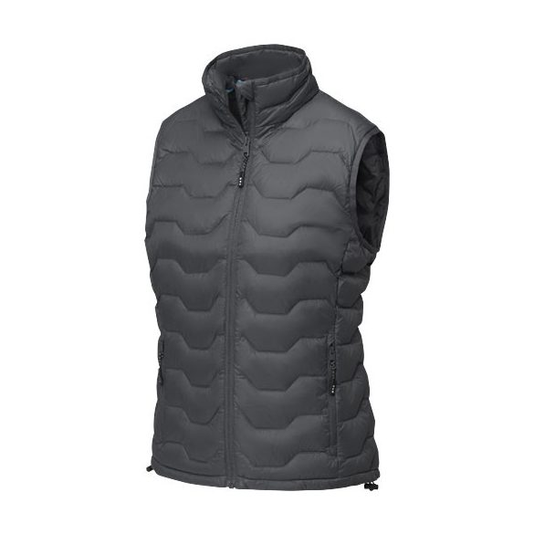 Epidote women's GRS recycled insulated down bodywarmer