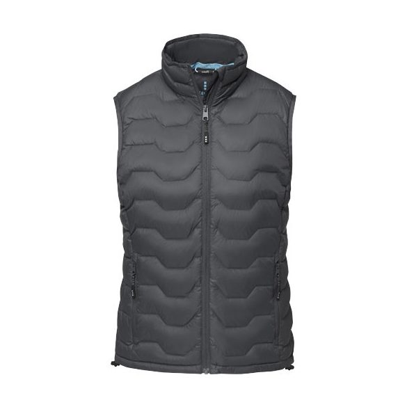 Epidote women's GRS recycled insulated bodywarmer