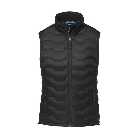 Epidote women's GRS recycled insulated down bodywarmer