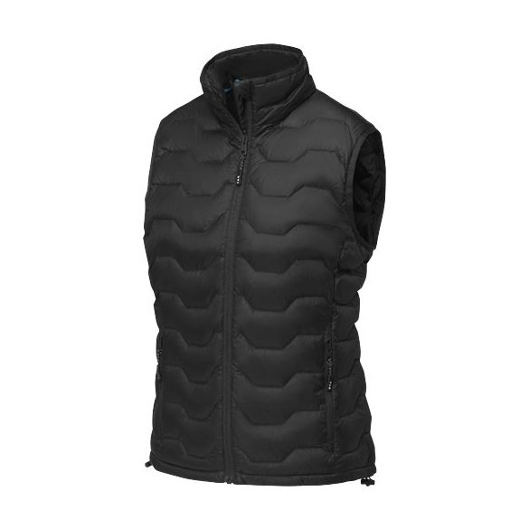 Epidote women's GRS recycled insulated down bodywarmer