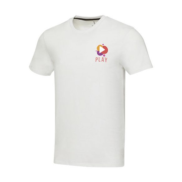 Avalite short sleeve unisex Aware™ recycled t-shirt