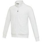 Galena unisex Aware™ recycled full zip sweater