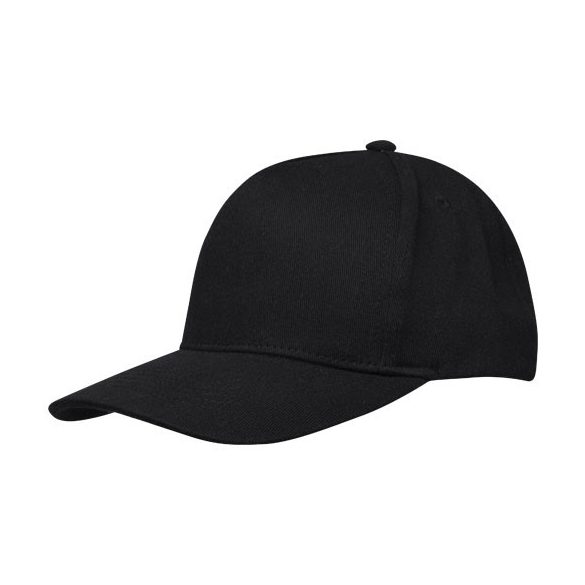 Onyx 5 panel Aware™ recycled cap