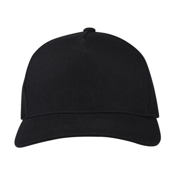 Onyx 5 panel Aware™ recycled cap