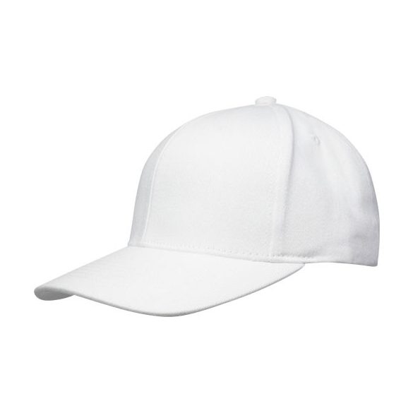 Opal 6 panel Aware™ recycled cap