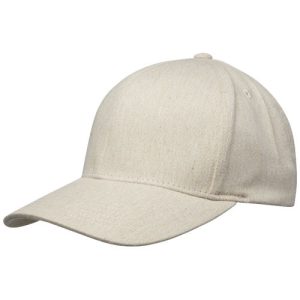 Opal 6 panel Aware™ recycled cap