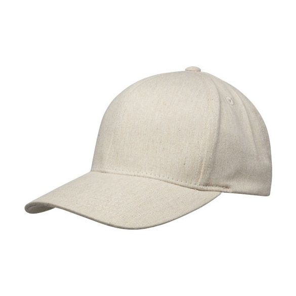 Opal 6 panel Aware™ recycled cap