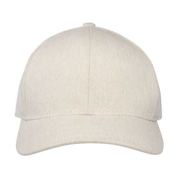 Opal 6 panel Aware™ recycled cap