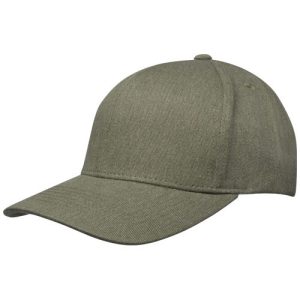 Opal 6 panel Aware™ recycled cap