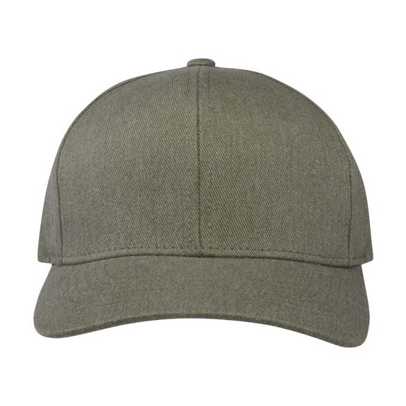 Opal 6 panel Aware™ recycled cap